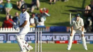 काउंटी खेल चुके विहारी ने भारतीय बल्लेबाजों को दी इंग्लैंड में खेलने की सलाह